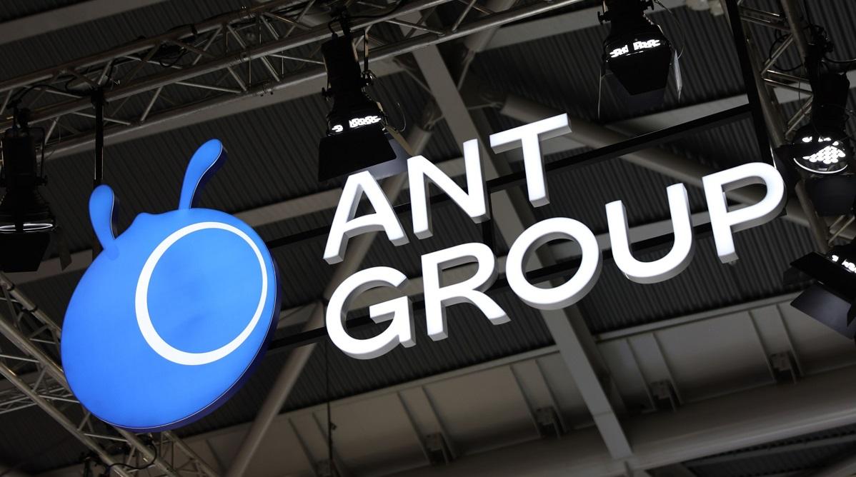 Jack Ma-backed Ant's profit fell 65% due to RMB7 billion yuan fine