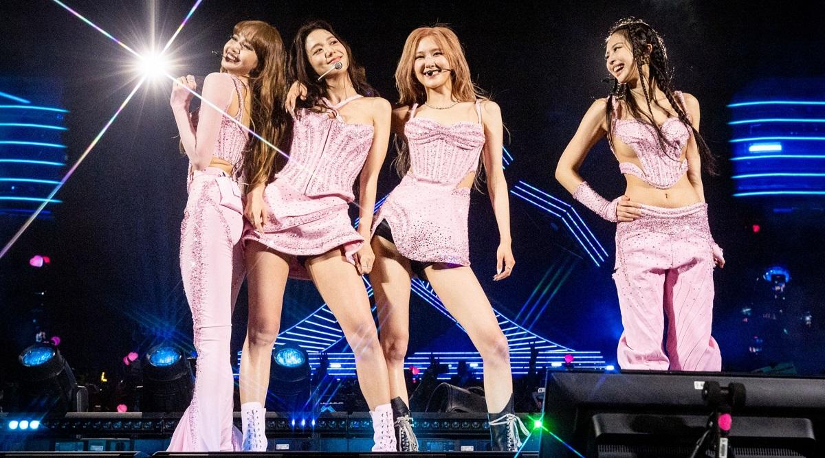 Blackpink agency shares skyrocket after K-Pop stars renew deals