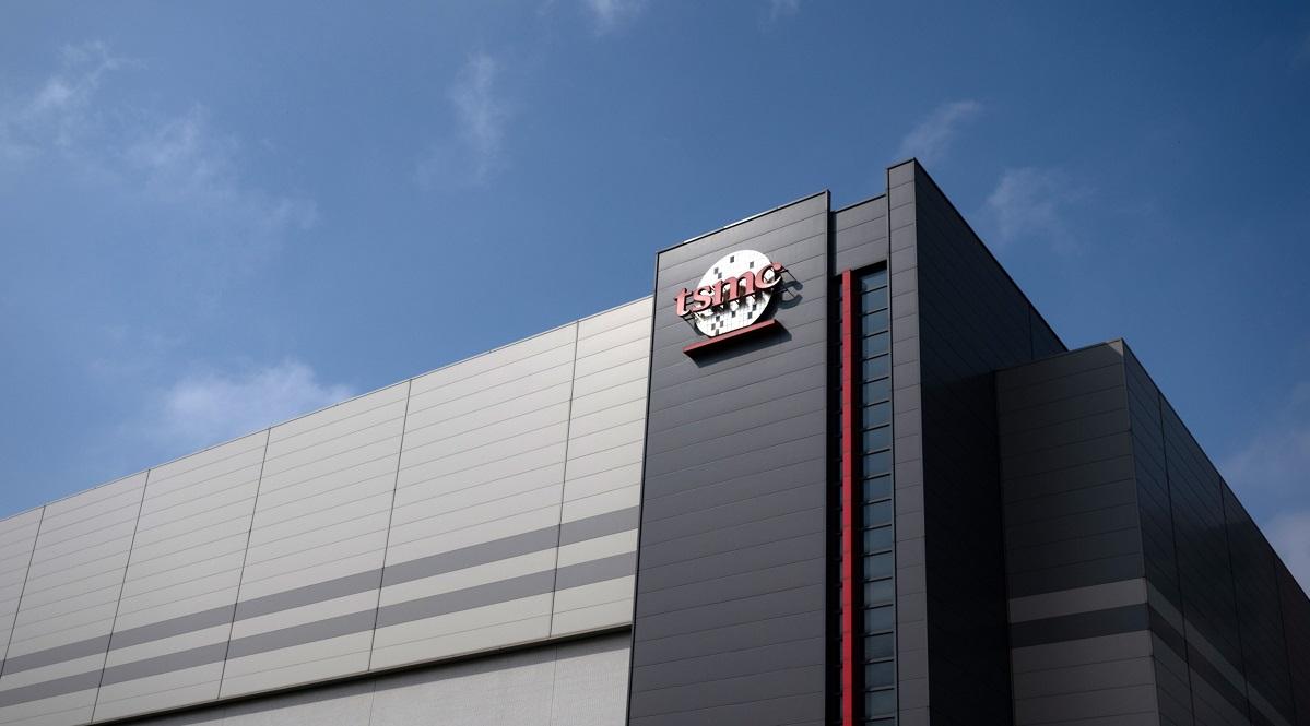 TSMC outlook drives US$165 billion chip rally in 2024 rebound bet