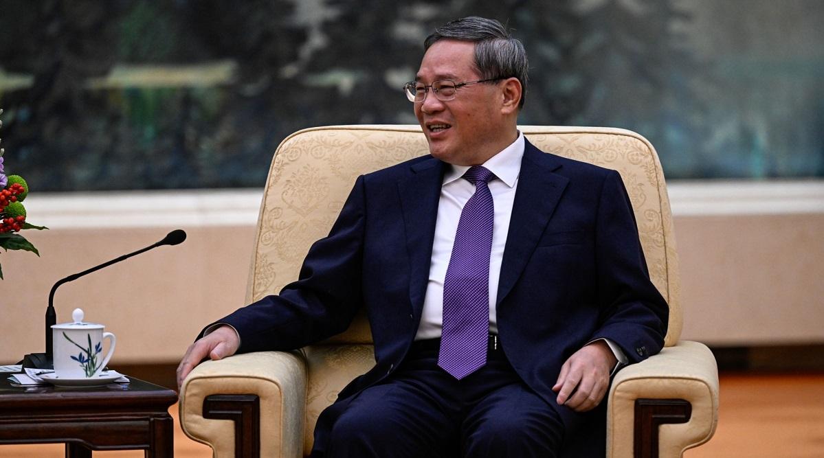 China's premier calls for better measures to arrest stock rout