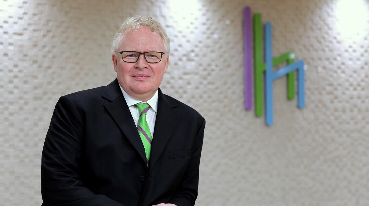 IHH Healthcare CFO leaves following expiry of employment contract