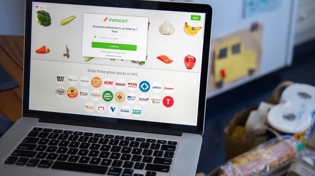 Instacart, Arm Holdings and tech IPO disasters