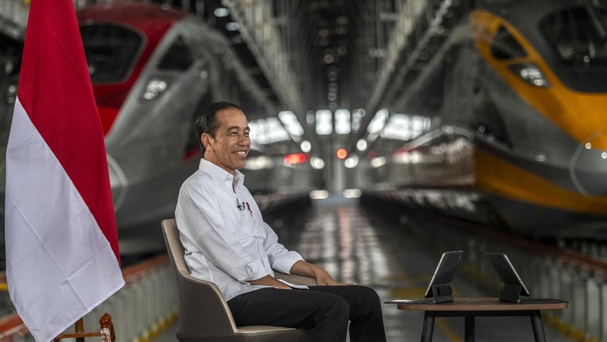 Next stop on the Asean Express: Indonesia