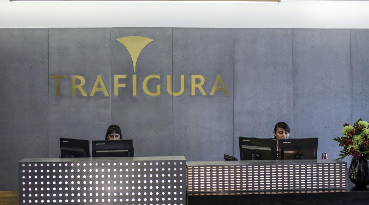 Trafigura to hire Temasek Holdings executive Mattar in expansion push