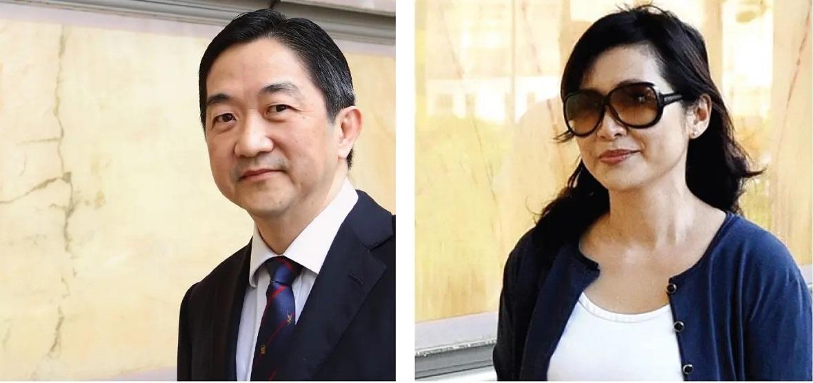 Verdict in: 2013 penny stock saga masterminds John Soh and Quah Su-Ling guilty