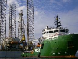 PACC Offshore cut to 'hold' as major shareholder disposes stake