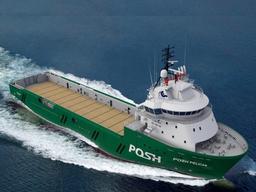 PACC Offshore’s 1Q net loss narrows to $9.6 mil on higher revenue and JV profit
